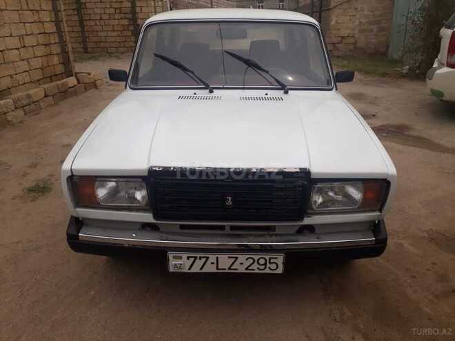 LADA (VAZ) 2107 2000, 289,788 km - 1.5 л - Bakı