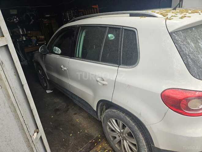 Volkswagen Tiguan 2010, 354,132 km - 2.0 l - Bakı