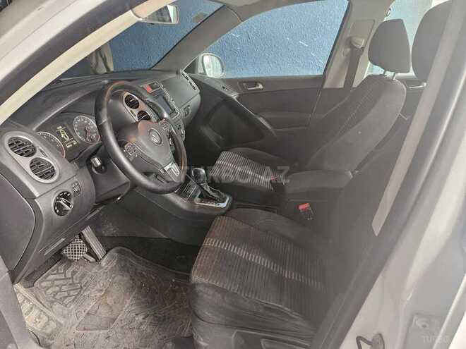 Volkswagen Tiguan 2010, 354,132 km - 2.0 l - Bakı