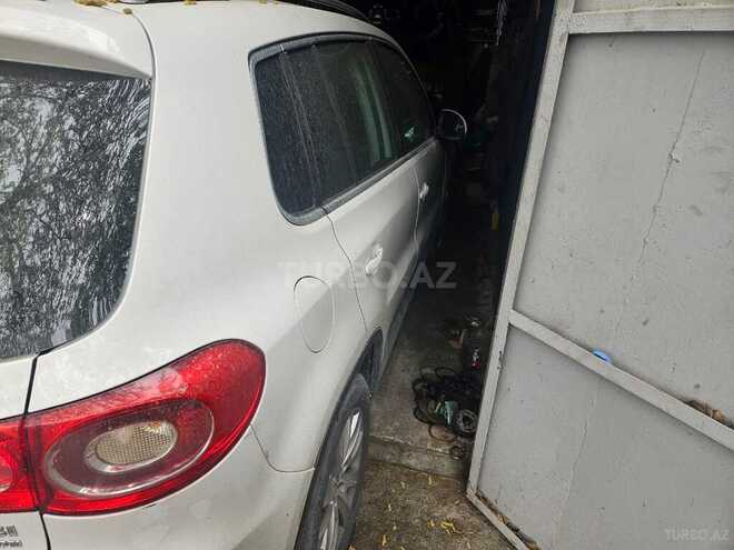 Volkswagen Tiguan 2010, 354,132 km - 2.0 l - Bakı