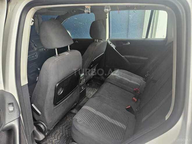 Volkswagen Tiguan 2010, 354,132 km - 2.0 l - Bakı