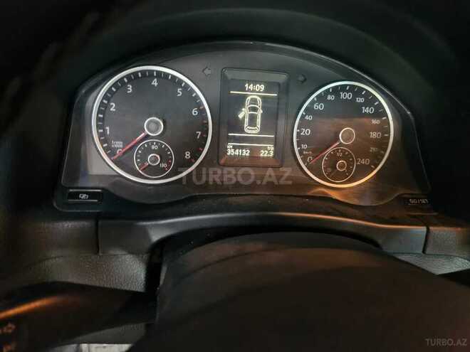 Volkswagen Tiguan 2010, 354,132 km - 2.0 l - Bakı