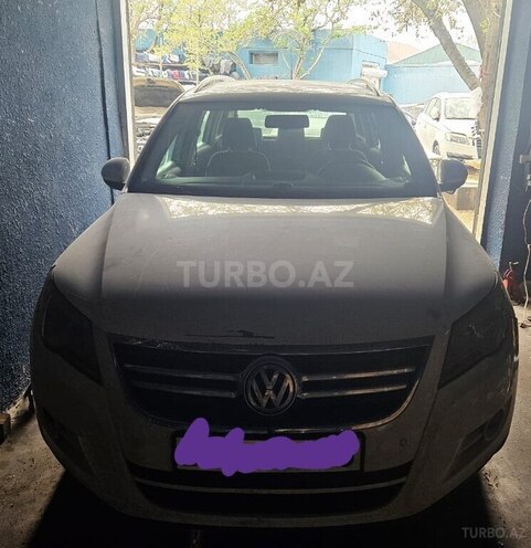Volkswagen Tiguan 2010, 354,132 km - 2.0 l - Bakı