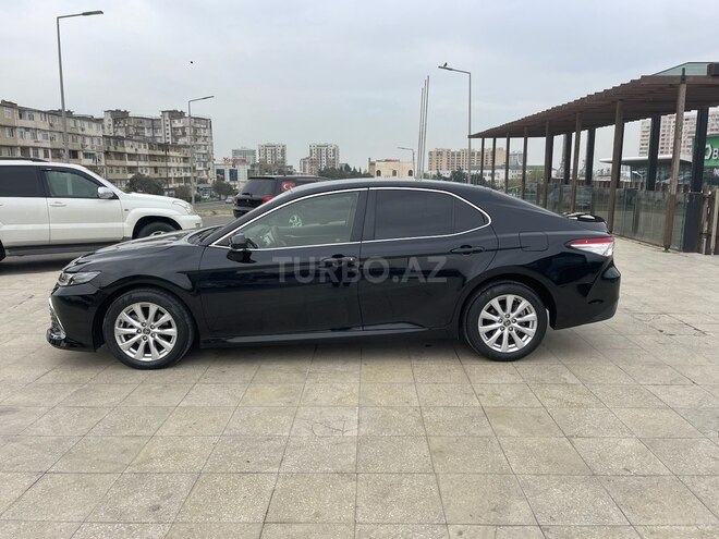 Toyota Camry 2019, 152,000 km - 2.5 l - Bakı