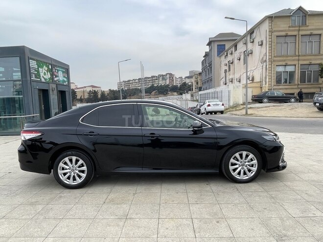 Toyota Camry 2019, 152,000 km - 2.5 l - Bakı