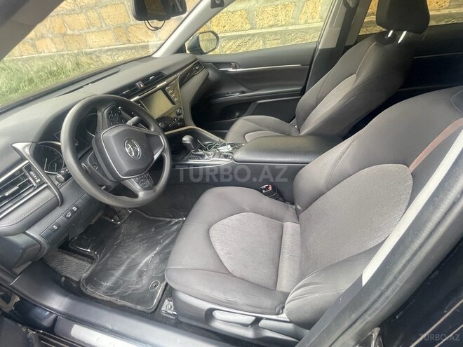 Toyota Camry 2019, 152,000 km - 2.5 l - Bakı