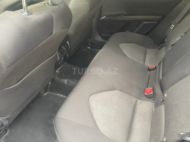 Toyota Camry 2019, 152,000 km - 2.5 l - Bakı