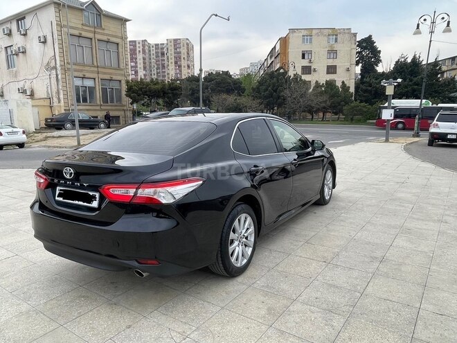 Toyota Camry 2019, 152,000 km - 2.5 l - Bakı