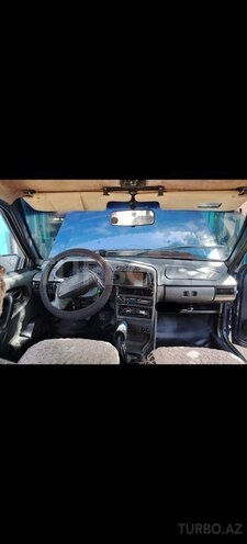LADA (VAZ) 2115 2002, 235,931 km - 1.5 l - Ağdam