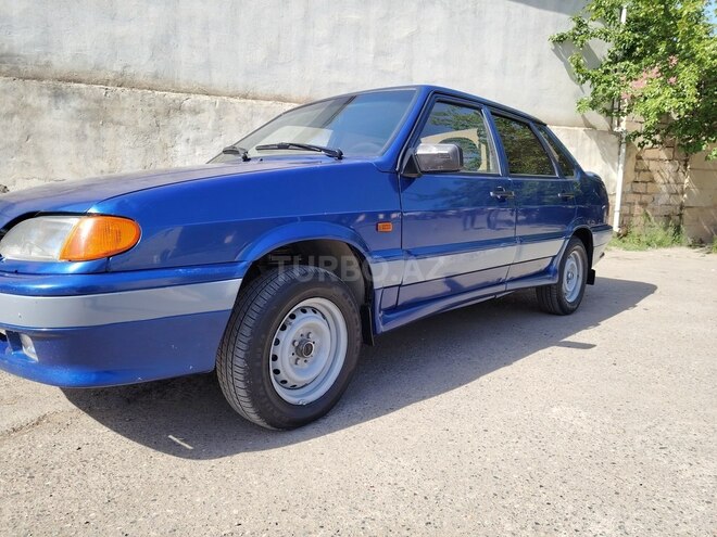 LADA (VAZ) 2115 2002, 235,931 km - 1.5 l - Ağdam