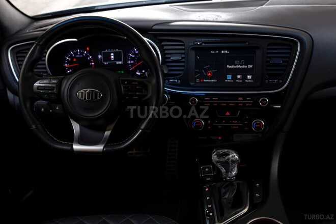 Kia Optima-17