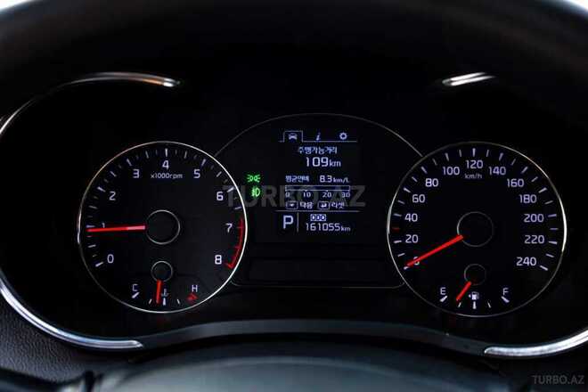 Kia Optima 2015, 55,738 km - 2.0 l - Bakı
