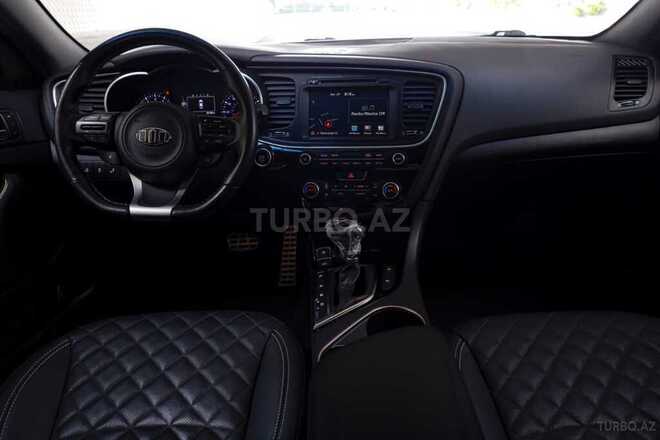 Kia Optima-11