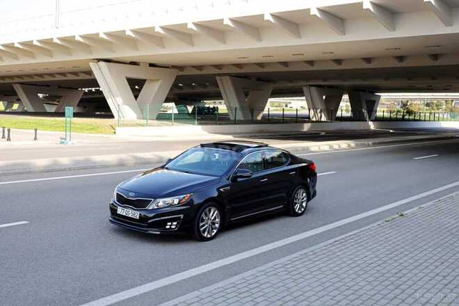 Kia Optima-6