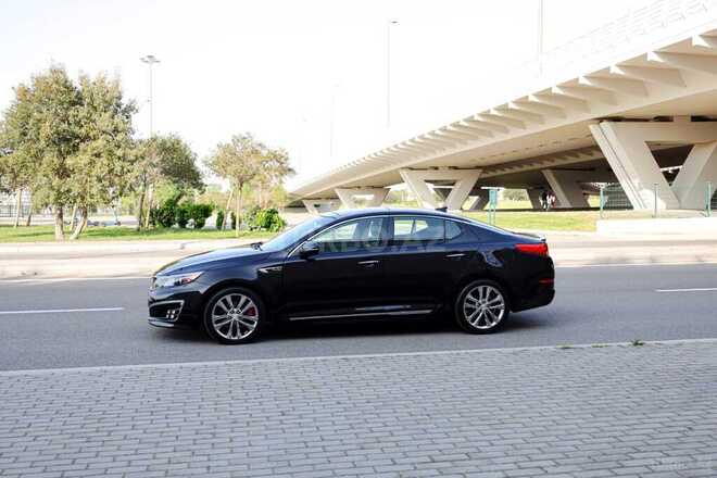 Kia Optima-14