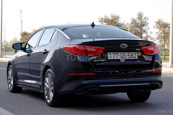 Kia Optima-2