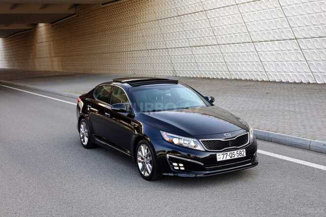 Kia Optima-12