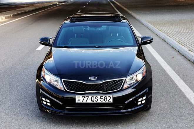 Kia Optima-1