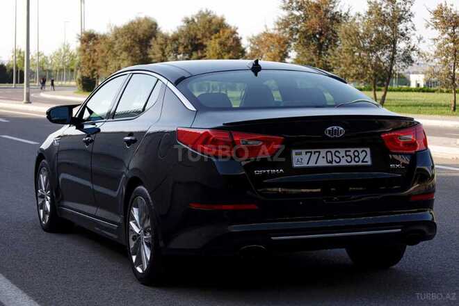 Kia Optima-3