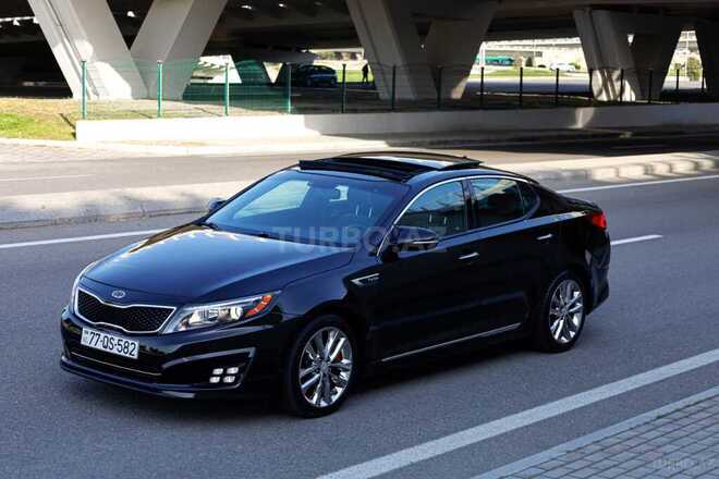 Kia Optima-5
