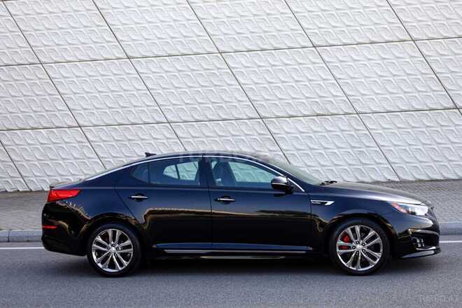 Kia Optima-9