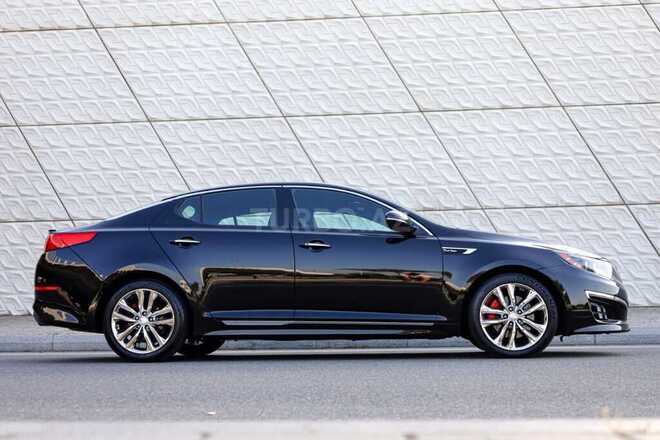 Kia Optima-7