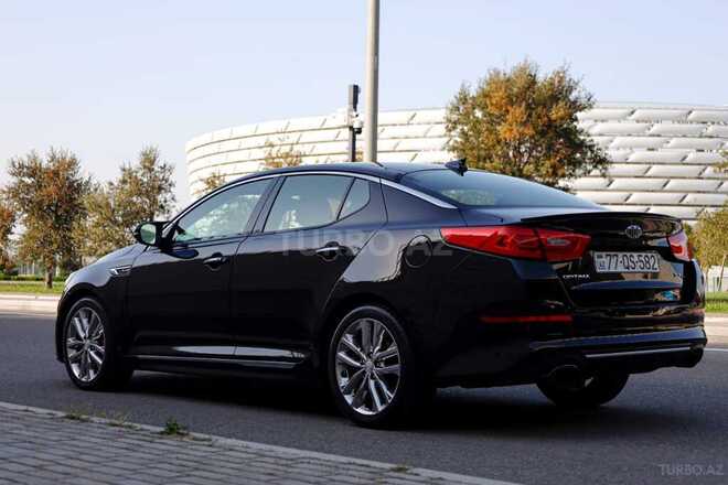 Kia Optima-13