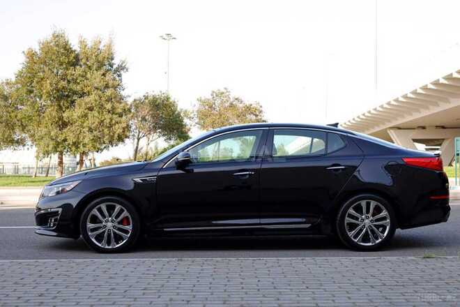 Kia Optima-8