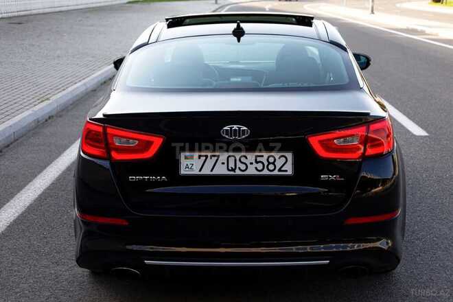 Kia Optima-10