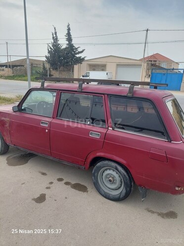 LADA (VAZ) 2104 2005, 91,000 km - 1.5 л - Bakı