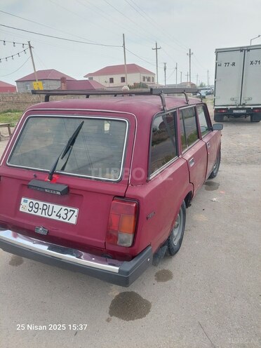 LADA (VAZ) 2104 2005, 91,000 km - 1.5 л - Bakı