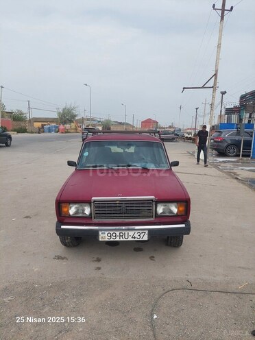 LADA (VAZ) 2104 2005, 91,000 km - 1.5 л - Bakı