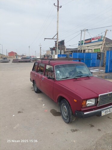 LADA (VAZ) 2104 2005, 91,000 km - 1.5 л - Bakı