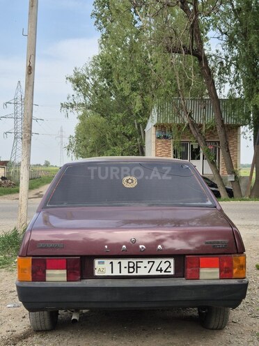 LADA (VAZ) 21099 1993, 390,000 km - 1.6 л - Ağdam