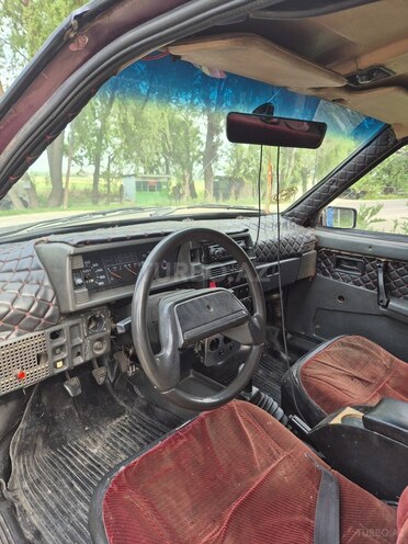 LADA (VAZ) 21099 1993, 390,000 km - 1.6 л - Ağdam