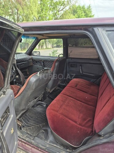 LADA (VAZ) 21099 1993, 390,000 km - 1.6 л - Ağdam
