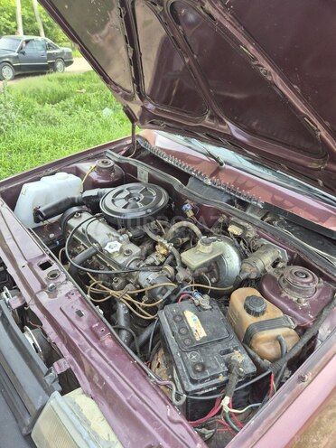 LADA (VAZ) 21099 1993, 390,000 km - 1.6 л - Ağdam
