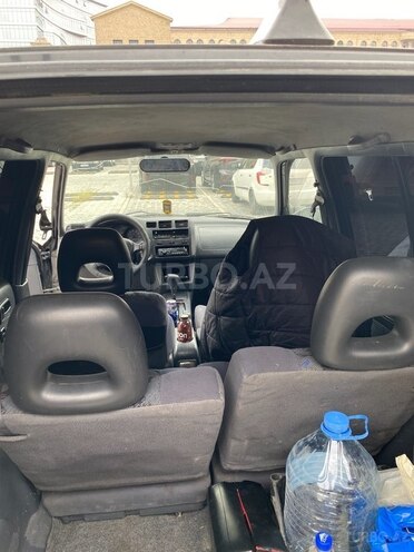 Toyota RAV4 1998, 250,000 km - 2.0 l - Bakı