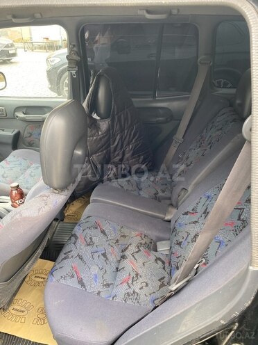 Toyota RAV4 1998, 250,000 km - 2.0 l - Bakı