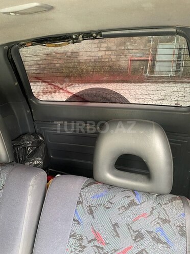 Toyota RAV4 1998, 250,000 km - 2.0 l - Bakı