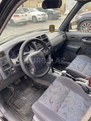 Toyota RAV4 1998, 250,000 km - 2.0 l - Bakı