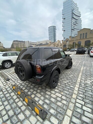 Toyota RAV4 1998, 250,000 km - 2.0 l - Bakı