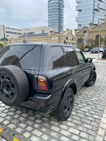 Toyota RAV4 1998, 250,000 km - 2.0 l - Bakı