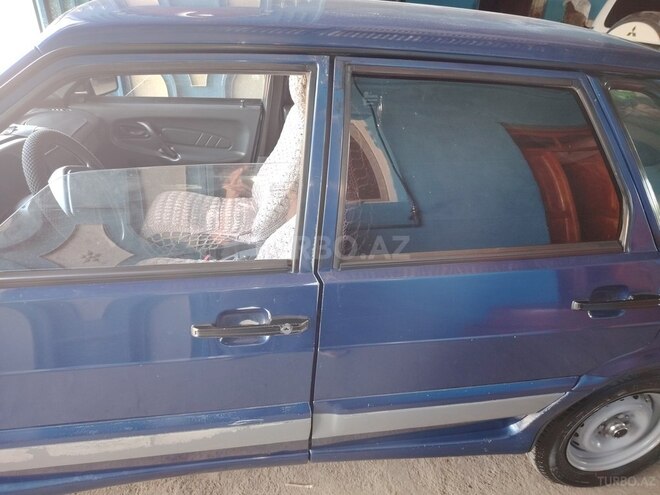 LADA (VAZ) 2115 2002, 235,931 km - 1.5 l - Ağdam