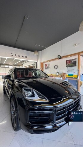 Porsche Cayenne E-Hybrid 2022, 41,000 km - 3.0 l - Bakı