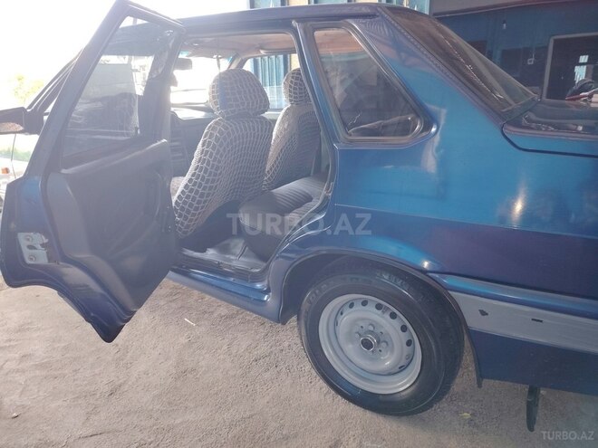 LADA (VAZ) 2115 2002, 235,931 km - 1.5 l - Ağdam