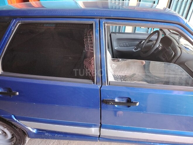 LADA (VAZ) 2115 2002, 235,931 km - 1.5 l - Ağdam