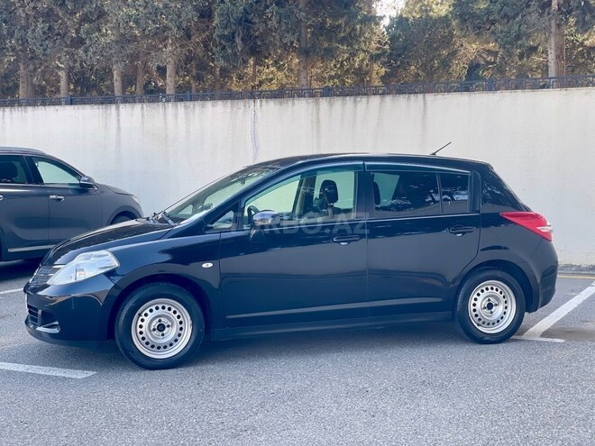 Nissan Tiida 2012, 71,900 km - 1.5 l - Sumqayıt
