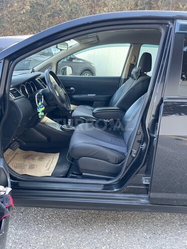 Nissan Tiida 2012, 71,900 km - 1.5 l - Sumqayıt