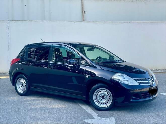 Nissan Tiida 2012, 71,900 km - 1.5 l - Sumqayıt